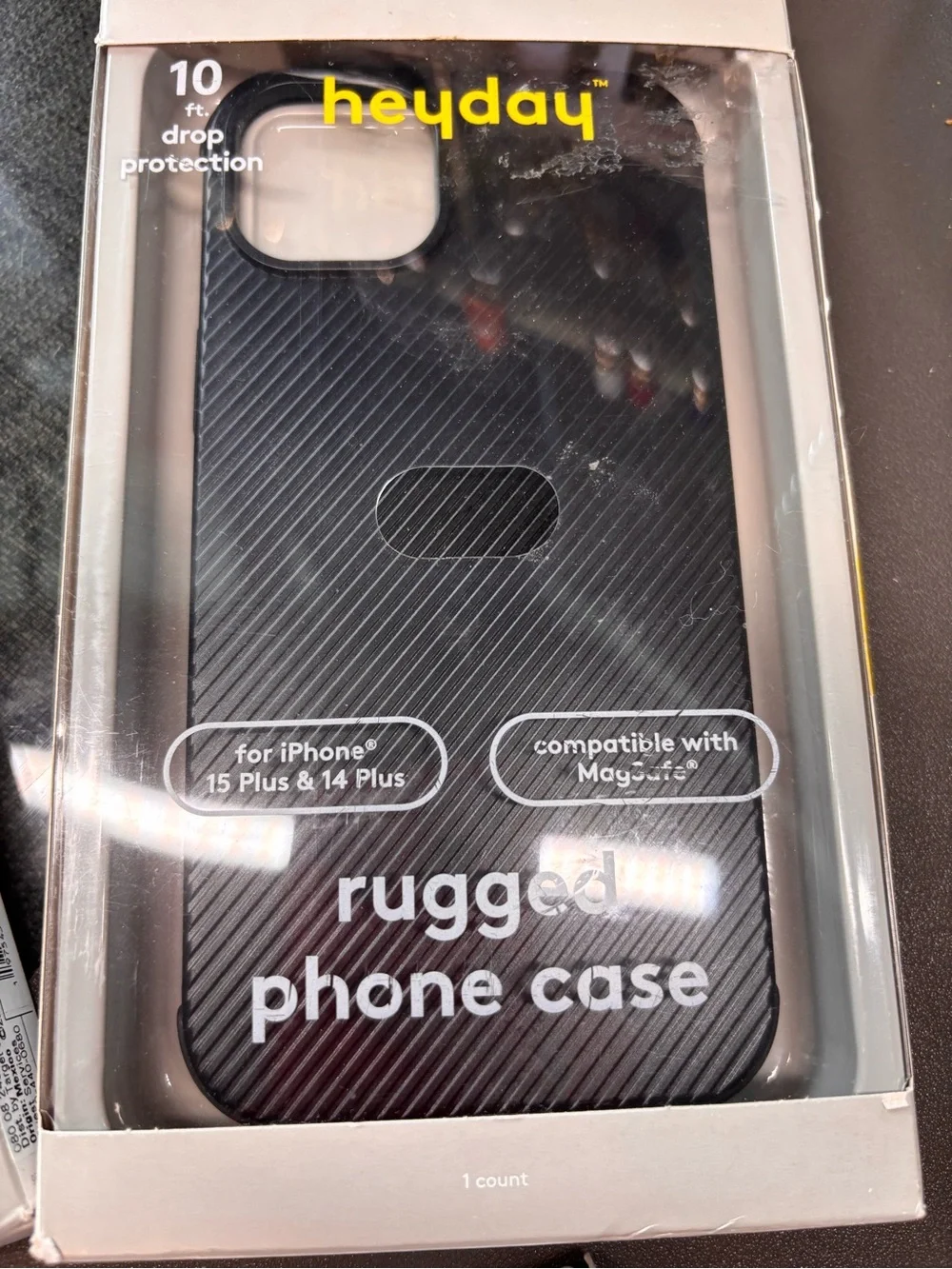 heyday Bundle Phone Case for iPhone 15 Plus & 14 Plus